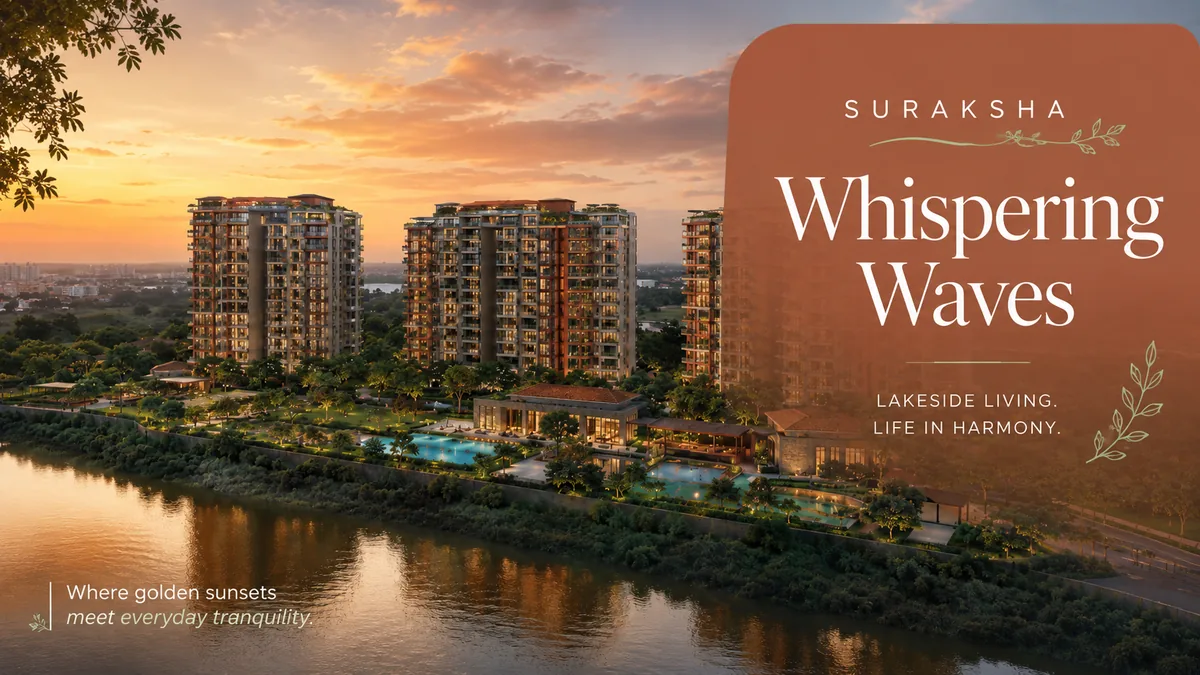 Suraksha Whispering Waves comparison guides